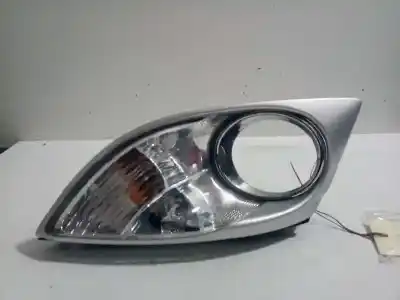 Автозапчастина б/у ЛІВИЙ ПЕРЕДНІЙ ПИЛОТ для MAZDA CX-7 (ER)  Посилання на OEM IAM EH4451070  
