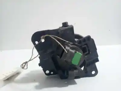 Автозапчастина б/у ліва протитутмана для mazda cx-7 (er) 2.2 mzr-cd awd (er10a) посилання на oem iam eh4451690 - 11441606  