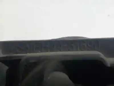 Автозапчастина б/у ліва протитутмана для mazda cx-7 (er) 2.2 mzr-cd awd (er10a) посилання на oem iam eh4451690 - 11441606  