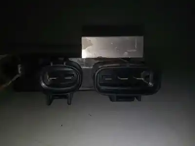 Автозапчастина б/у стійкість на нагревання для mazda cx-7 (er) 2.2 mzr-cd awd (er10a) посилання на oem iam 4993003 - 4993003440  