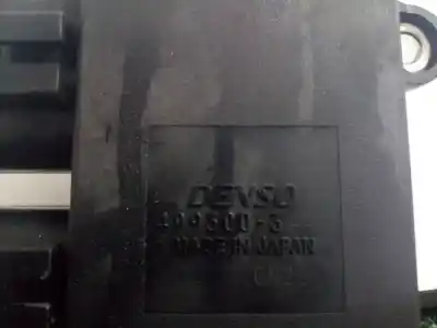Автозапчастина б/у стійкість на нагревання для mazda cx-7 (er) 2.2 mzr-cd awd (er10a) посилання на oem iam 4993003 - 4993003440  