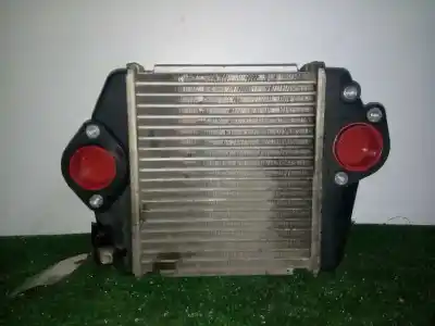 Pièce détachée automobile d'occasion intercooler / échangeur d'air pour mazda cx-7 (er) 2.2 mzr-cd awd (er10a) références oem iam 1271003730