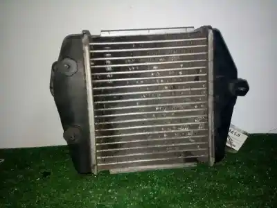 Second-hand car spare part intercooler for mazda cx-7 (er) 2.2 mzr-cd awd (er10a) oem iam references 1271003730  248x220x65