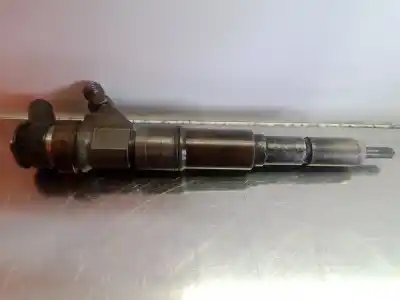 Tweedehands auto-onderdeel injector voor bmw serie 7 (e65/e66) 3.0 turbodiesel cat oem iam-referenties 0966435084 - 7789661