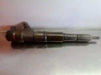 Tweedehands auto-onderdeel injector voor bmw serie 7 (e65/e66) 3.0 turbodiesel cat oem iam-referenties 0966435084 - 7789661