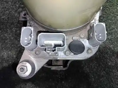 Автозапчасти б/у насос гидроусилителя за ford focus c-max (cap) 2.0 tdci cat ссылки oem iam 4m513k514ad  
