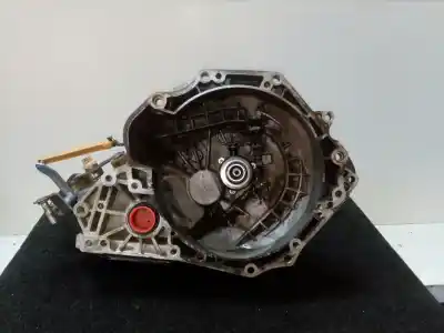 Piesă de schimb auto la mâna a doua CUTIE DE VITEZE pentru OPEL CORSA D (S07)  Referințe OEM IAM F13W429  5.VELOCIDADES
