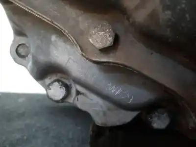 Second-hand car spare part gearbox for opel corsa d (s07) 1.2 (l08 l68) oem iam references f13w429  5.velocidades Second-hand car spare part gearbox for opel corsa d (s07) 1.2 (l08 l68) oem iam references f13w429  5.velocidades