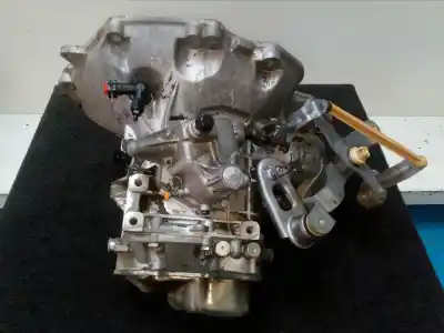Second-hand car spare part gearbox for opel corsa d (s07) 1.2 (l08 l68) oem iam references f13w429  5.velocidades Second-hand car spare part gearbox for opel corsa d (s07) 1.2 (l08 l68) oem iam references f13w429  5.velocidades