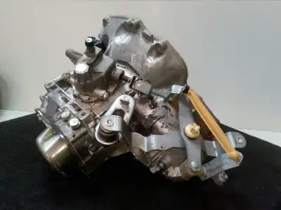 Second-hand car spare part gearbox for opel corsa d (s07) 1.2 (l08 l68) oem iam references f13w429  5.velocidades Second-hand car spare part gearbox for opel corsa d (s07) 1.2 (l08 l68) oem iam references f13w429  5.velocidades