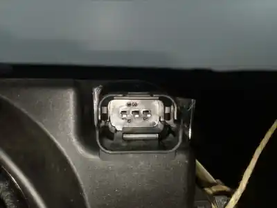Pièce détachée automobile d'occasion module électronique pour mazda cx-7 (er) 2.2 mzr-cd awd (er10a) références oem iam nf1467sbza  