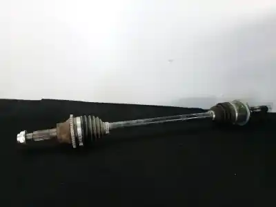 Pièce détachée automobile d'occasion transmission arriere gauche pour mazda cx-7 (er) 2.2 mzr-cd awd (er10a) références oem iam 