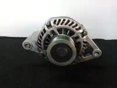 Автозапчастина б/у генератор для mazda cx-7 (er) 2.2 mzr-cd awd (er10a) посилання на oem iam a2tj0681a polea.embrague - 8.canales 100ah
