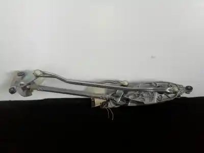 Pièce détachée automobile d'occasion moteur d'essuie-glace avant pour mazda cx-7 (er) 2.2 mzr-cd awd (er10a) références oem iam 1593001260