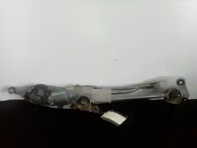 Автозапчастина б/у двигатель передніх склоочисників для mazda cx-7 (er) 2.2 mzr-cd awd (er10a) посилання на oem iam 1593001260  
