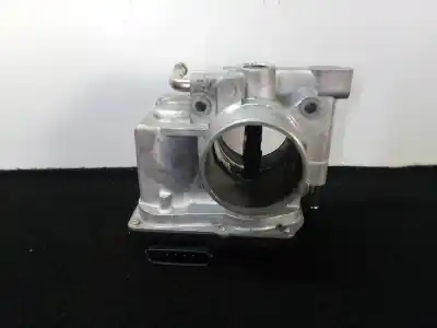 Pièce détachée automobile d'occasion boitier de papillon pour mazda cx-7 (er) 2.2 mzr-cd awd (er10a) références oem iam r2aa136b0