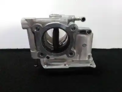 Автозапчастина б/у коробка метелика для mazda cx-7 (er) 2.2 mzr-cd awd (er10a) посилання на oem iam r2aa136b0  