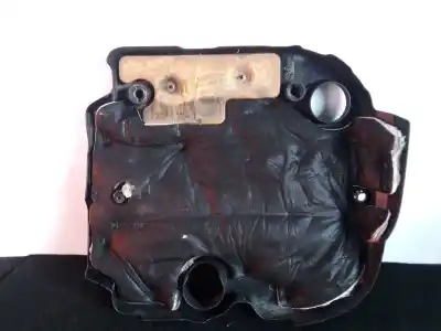 Автозапчастина б/у крішка двигуна для mazda cx-7 (er) 2.2 mzr-cd awd (er10a) посилання на oem iam   
