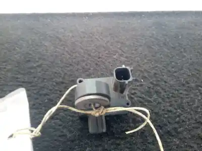 Pièce détachée automobile d'occasion capteur pour mazda cx-7 (er) 2.2 mzr-cd awd (er10a) références oem iam gp9a57k1x