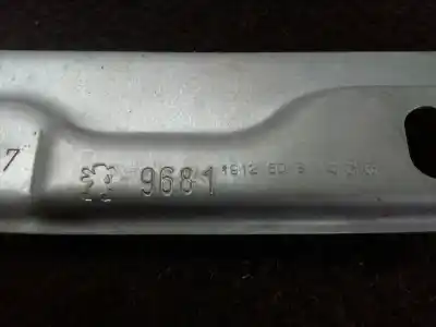 Second-hand car spare part driver left window regulator for peugeot 207/207+ (wa_, wc_) 1.4 oem iam references 9681181280  