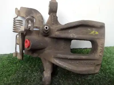 Автозапчасти б/у ЗАДНИЙ ПРАВЫЙ ТОРМОЗНОЙ СУППОРТ за FORD MONDEO TURNIER (GE)  ссылки OEM IAM 4S712K327AC - 0204Y01682A Ø DISCO: 280MM/12MM BOSCH - Ø PISTON: 1/38MM