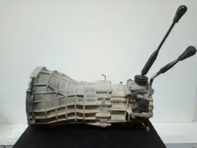 Second-hand car spare part GEARBOX for NISSAN PICK-UP (D22)  OEM IAM references   5.VELOCIDADES