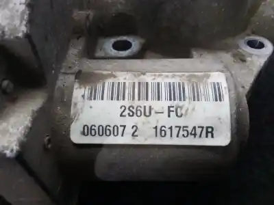 Автозапчасти б/у бабочка коробка за ford c-max (cb3) 1.6 16v cat ссылки oem iam 2s6ufc  