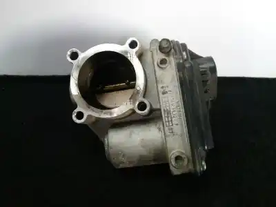 Автозапчасти б/у бабочка коробка за ford c-max (cb3) 1.6 16v cat ссылки oem iam 2s6ufc  