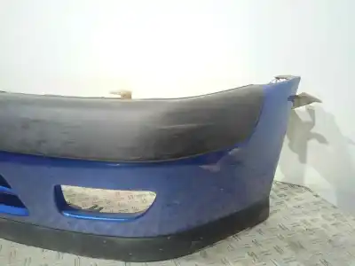 Second-hand car spare part front bumper for citroen saxo 1.6 vtl oem iam references   
