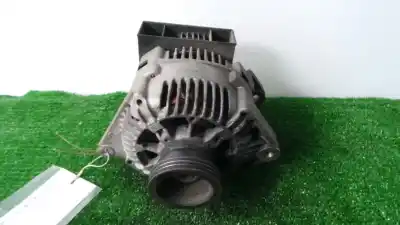 Peça sobressalente para automóvel em segunda mão alternador por renault clio ii fase i (b/cbo) 1.6 initiale (b/cbod) 90 cv / 66 kw referências oem iam a13vi235 - 7700429042