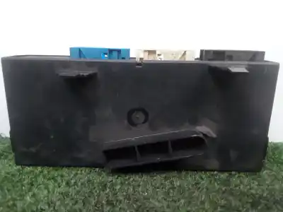 Second-hand car spare part ELECTRONIC MODULE for BMW SERIE 3 BERLINA (E36)  OEM IAM references 641183909001  