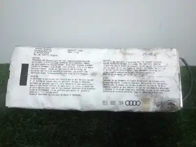Автозапчастина б/у ПЕРЕДНЯ ПРАВА ПОДУШКА БЕЗОПАСНОСТИ для AUDI A4 BERLINA (8E)  Посилання на OEM IAM 8E0880204  