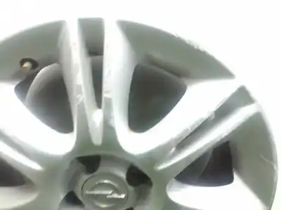 Автозапчастина б/у шина для opel corsa d (s07) 1.2 (l08 l68) посилання на oem iam   16´´pulgadas