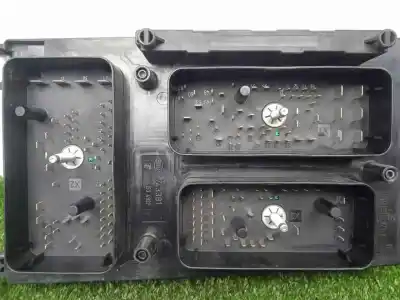 Second-hand car spare part fuse box unit for opel astra h gtc (a04) 1.7 cdti (l08) oem iam references 5dk00866851 - 13181662 - 743381  