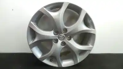 Pièce détachée automobile d'occasion jante pour mazda cx-7 (er) 2.2 mzr-cd awd (er10a) références oem iam 9965037590