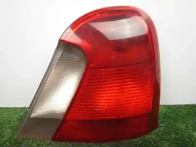 Second-hand car spare part right tailgate light for mg serie 75 (rj) 2.0 16v cdt oem iam references 