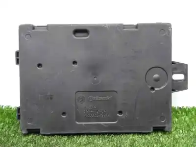 Автозапчастина б/у ЕЛЕКТРОННИЙ МОДУЛЬ для DACIA SANDERO  Посилання на OEM IAM A2C92226605 - 284B18663R  