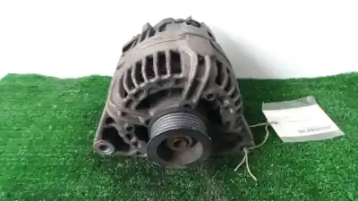 Second-hand car spare part alternator for opel corsa d (s07) 1.2 (l08 l68) oem iam references 0124325171 - 13222930 Second-hand car spare part alternator for opel corsa d (s07) 1.2 (l08 l68) oem iam references 0124325171 - 13222930