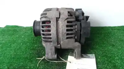 Second-hand car spare part alternator for opel corsa d (s07) 1.2 (l08 l68) oem iam references 0124325171 - 13222930 polea.fija - 5.canales 100ah - bosch Second-hand car spare part alternator for opel corsa d (s07) 1.2 (l08 l68) oem iam references 0124325171 - 13222930 polea.fija - 5.canales 100ah - bosch