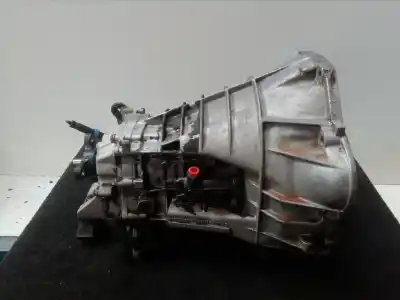 Second-hand car spare part GEARBOX for MERCEDES-BENZ CLASE E (W123) BERLINA+COUPE  OEM IAM references 716210  4.VELOCIDADES