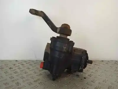 Pièce détachée automobile d'occasion boitier de direction pour mercedes-benz clase e (w123) berlina+coupe 2.4 diesel références oem iam 1164610401 - 1015672221 - ak195424  