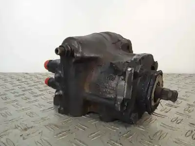 Pièce détachée automobile d'occasion boitier de direction pour mercedes-benz clase e (w123) berlina+coupe 2.4 diesel références oem iam 1164610401 - 1015672221 - ak195424  