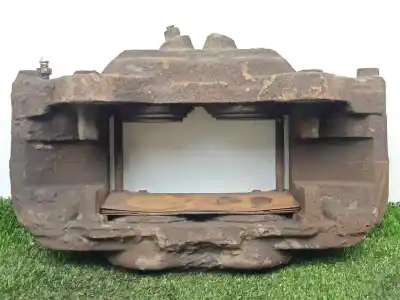 Second-hand car spare part FRONT RIGHT BRAKE CALIPER for TOYOTA HILUX (KUN)  OEM IAM references   DIAMETRO PISTON: 4/41MM