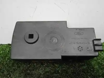 Second-hand car spare part interior left front handle for ford transit connect (tc7) 1.8 tdci cat oem iam references 2t14v266a63  