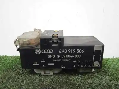 Second-hand car spare part FUSE BOX UNIT for SEAT CORDOBA BERLINA (6K2)  OEM IAM references 6K0919506 - 898846000  