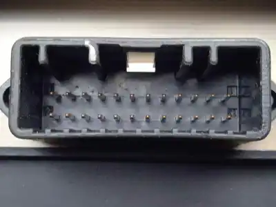 Second-hand car spare part dashboard for dacia logan (ls_) 1.6 (lsob lsod lsof lsoh) oem iam references 8200650539d  