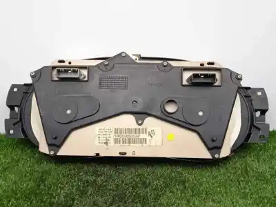 Second-hand car spare part dashboard for dacia logan (ls_) 1.6 (lsob lsod lsof lsoh) oem iam references 8200650539d  