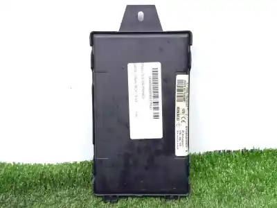 Second-hand car spare part electronic module for dacia logan (ls_) 1.6 (lsob lsod lsof lsoh) oem iam references 8200296328b - u118522007e  