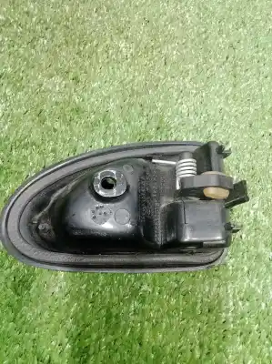 Second-hand car spare part interior left front handle for dacia logan (ls_) 1.6 (lsob lsod lsof lsoh) oem iam references 7700830078 - 91127201  