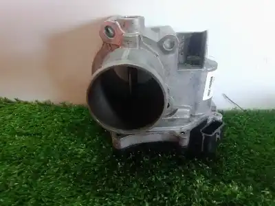 Автозапчасти б/у бабочка коробка за renault trafic combi (ab 4.01) 2.0 dci diesel fap cat ссылки oem iam 8200987453b - 8200987453 - 8200727648